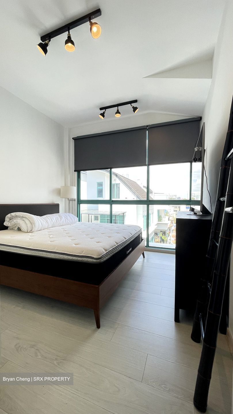 The Quinn (D19), Apartment #598729071